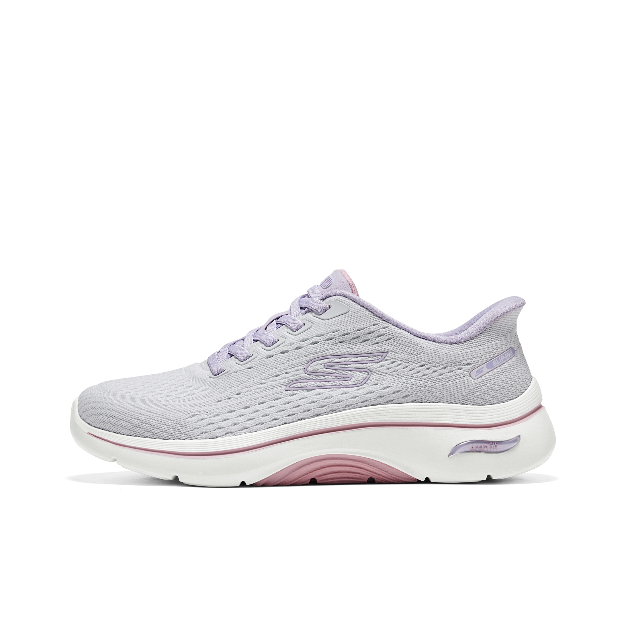 Men'S Shoes - Skechers, damskie buty do chodzenia GO