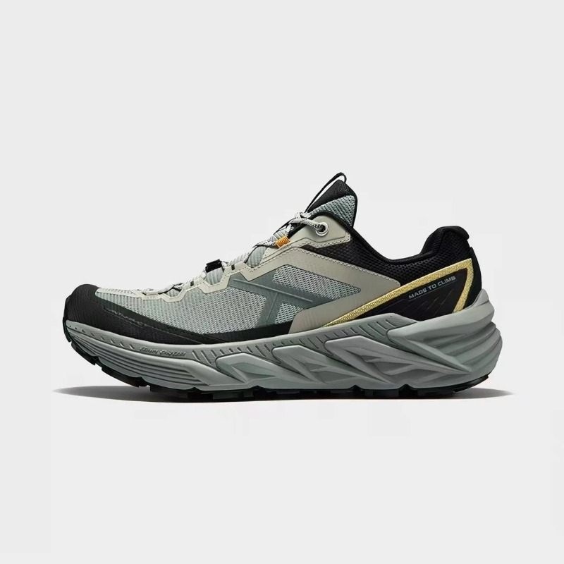 Anti Slip Trail Running Sneakers - Profesjonalne buty do biegania po szlakach,