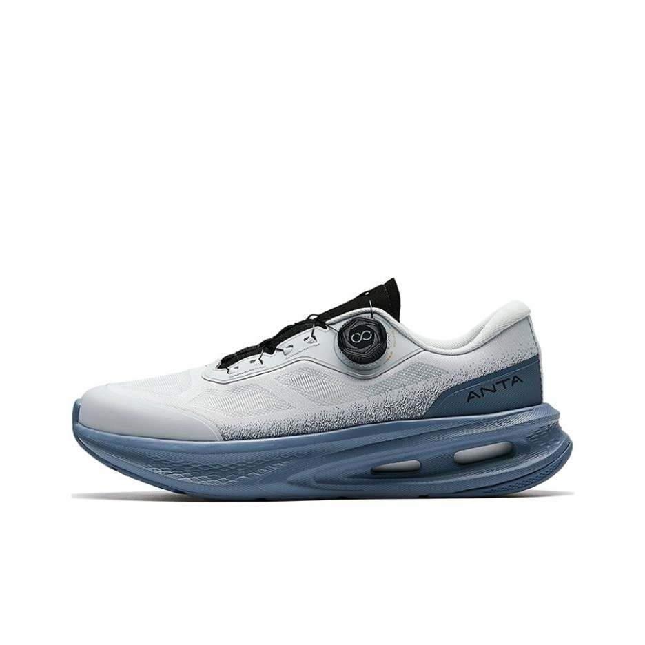 Men'S Shoes - Anta Divine 11pro Amortyzujące, antypoślizgowe, niskoprofilowe