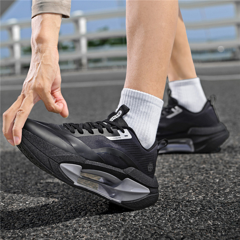 Buty do biegania z płytką karb – Carbon Plate Marathon Racing Shoes recenzja i cena