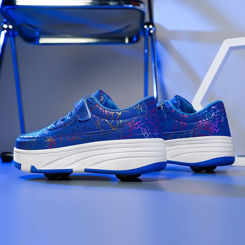 Modne rolki, odporne na zużyci – Men'S Shoes recenzja i cena