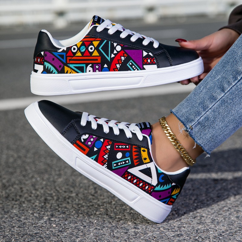​ ​ Buty MAEDEF dla kobiet i m – Sneakers recenzja i cena