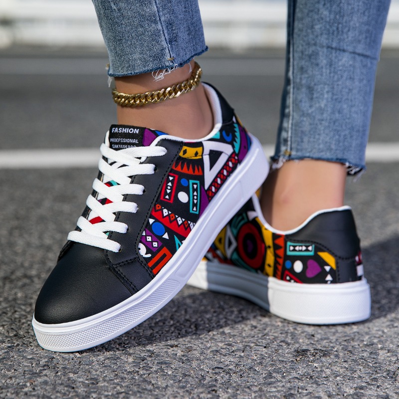 ​ ​ Buty MAEDEF dla kobiet i m – Sneakers recenzja i cena