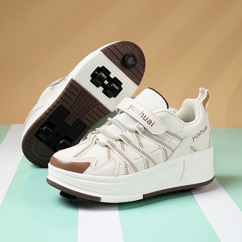 Czterokołowe, automatycznie si – Men'S Shoes recenzja i cena