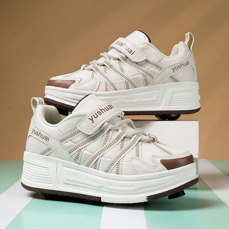 Czterokołowe, automatycznie si – Men'S Shoes recenzja i cena