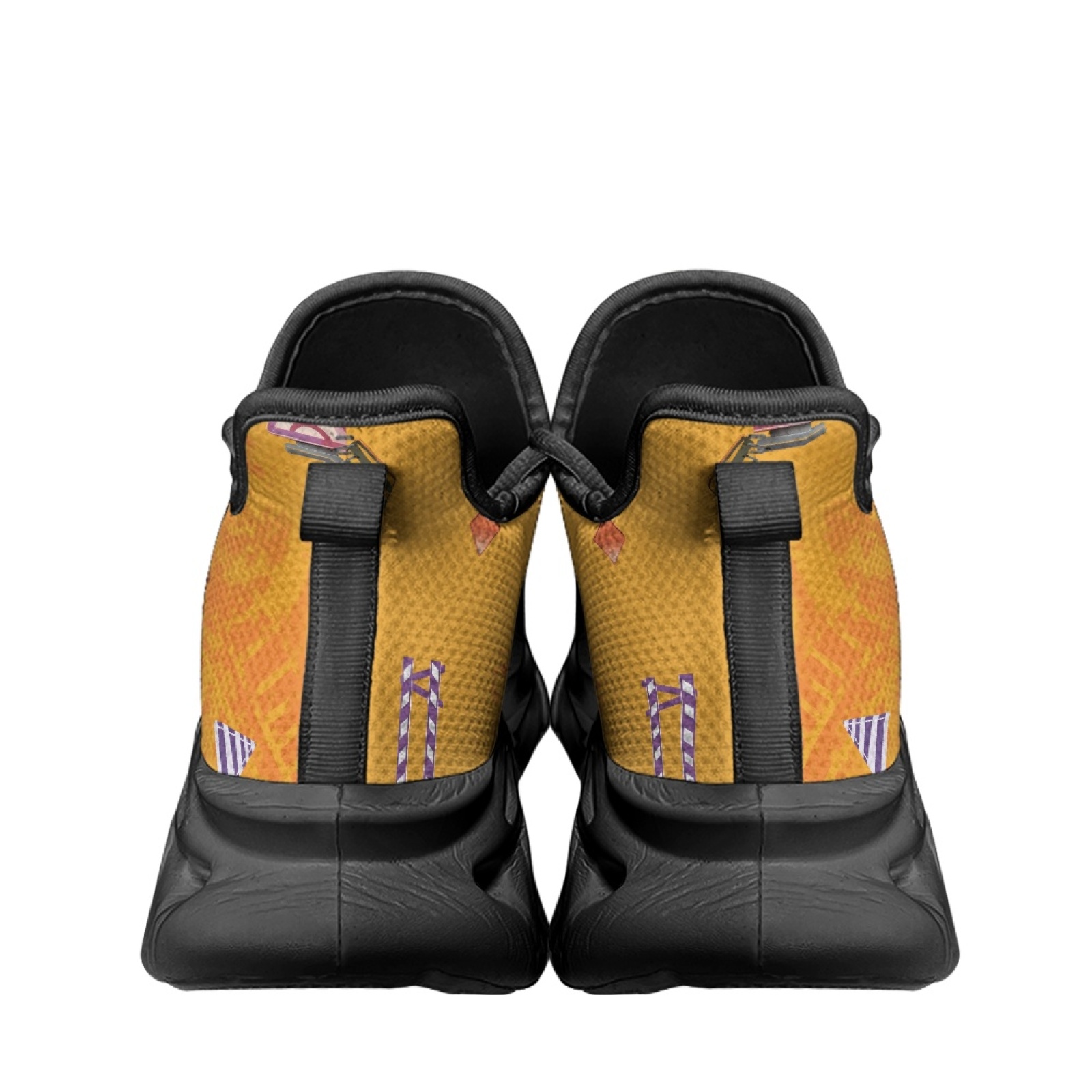 PENSTROLL Lekkie męskie sneake – Lightweight Road Running Shoes recenzja i cena