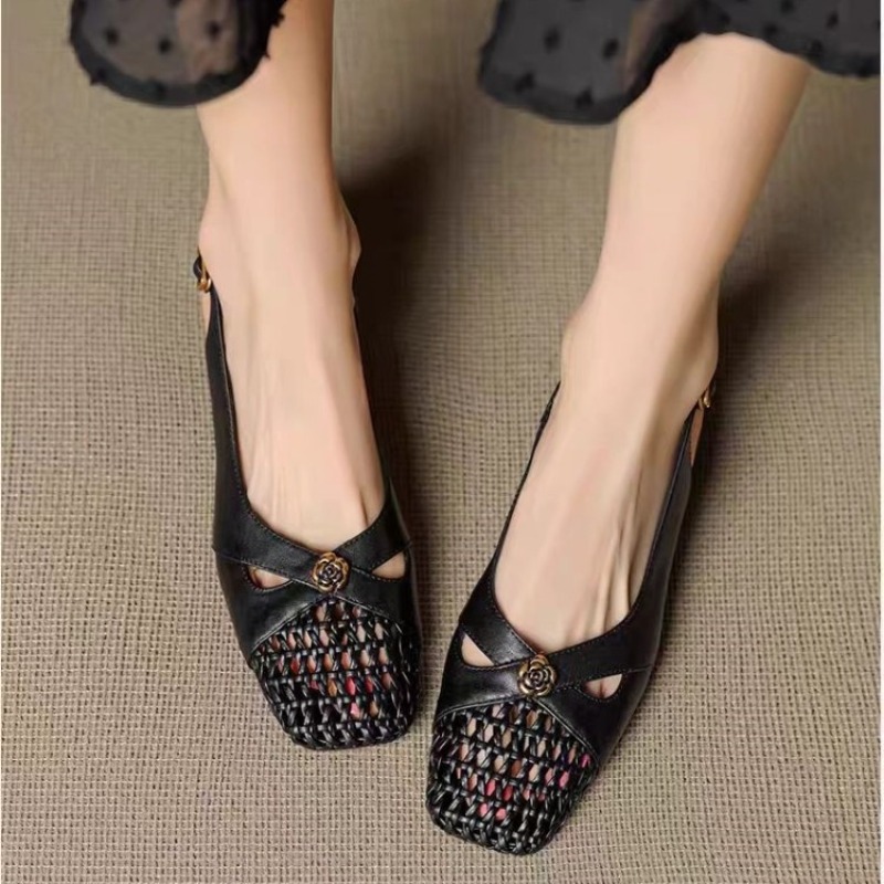 Damskie sandały w stylu francu – Women'S Shoes recenzja i cena