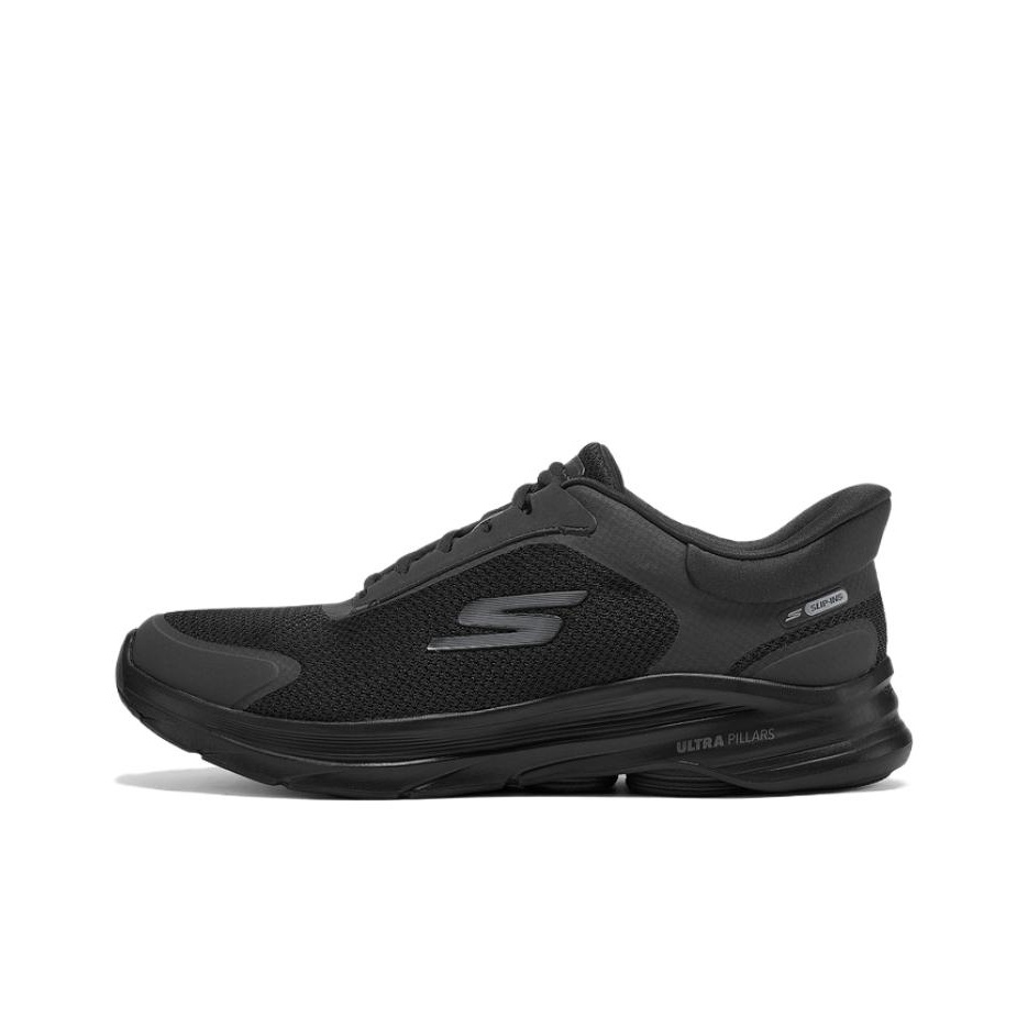 Skechers Go Walk 8 Oddychające – Men'S Shoes recenzja i cena