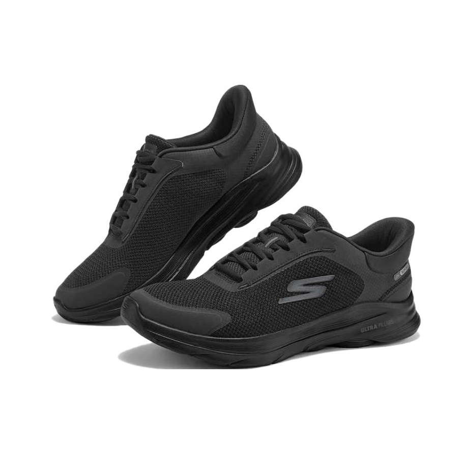 Skechers Go Walk 8 Oddychające – Men'S Shoes recenzja i cena