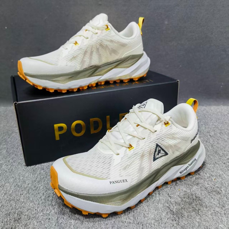 Klasyczne markowe wygodne anty – Anti Slip Trail Running Sneakers recenzja i cena