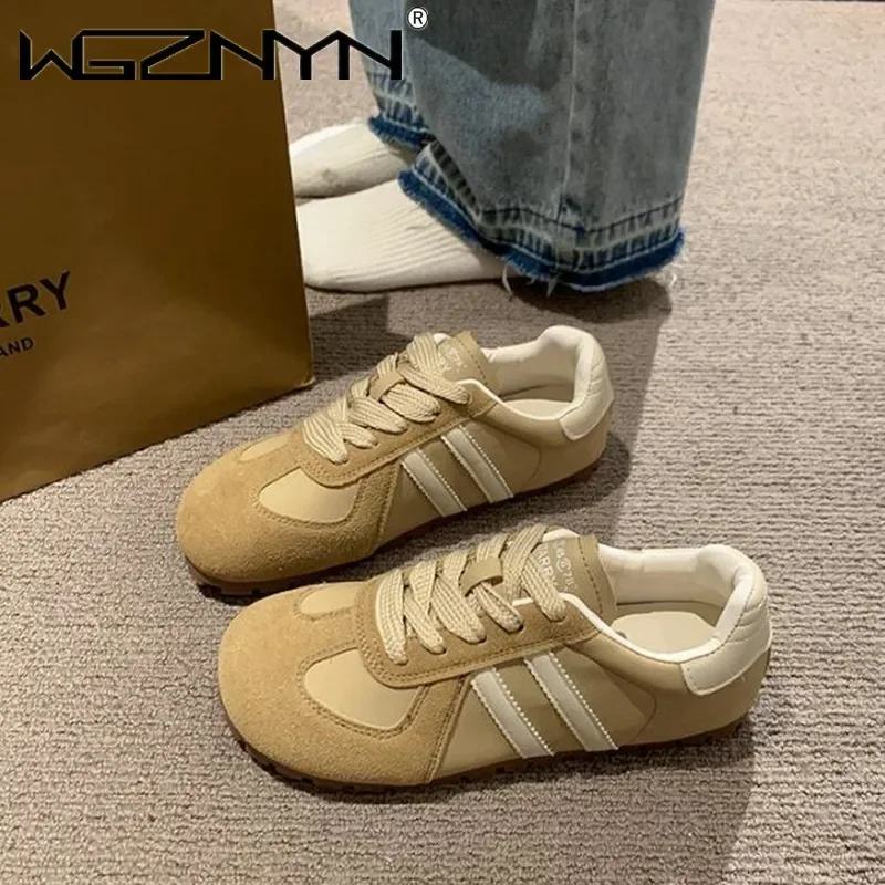 Damskie lekkie sneakersy na gr – Sneakers recenzja i cena