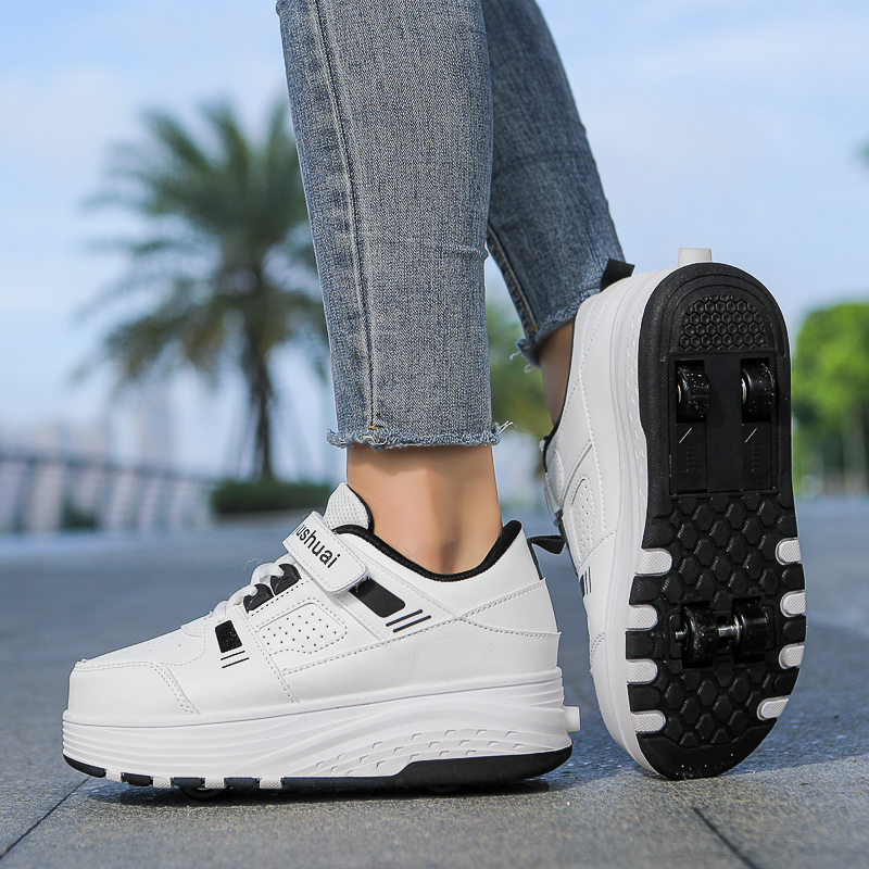 Dziecięce buty na czterech kół – Men'S Shoes recenzja i cena