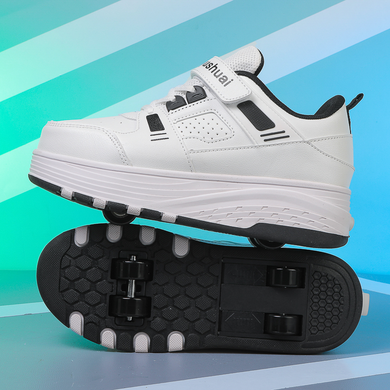 Dziecięce buty na czterech kół – Men'S Shoes recenzja i cena