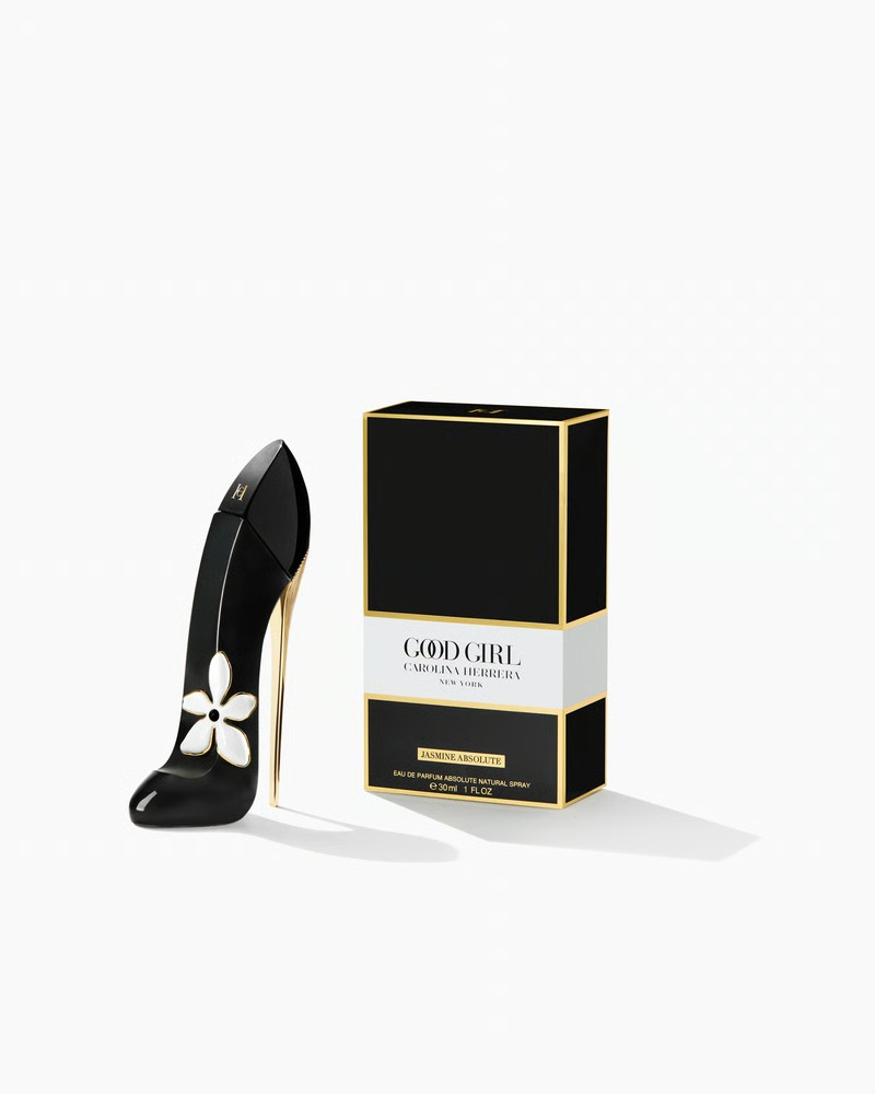 Nowość: Carolina Herrera Good  – Heels recenzja i cena