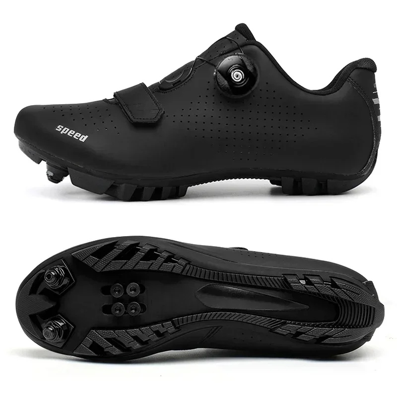 Unisexowe buty MTB Zapatillas  – Men'S Shoes recenzja i cena