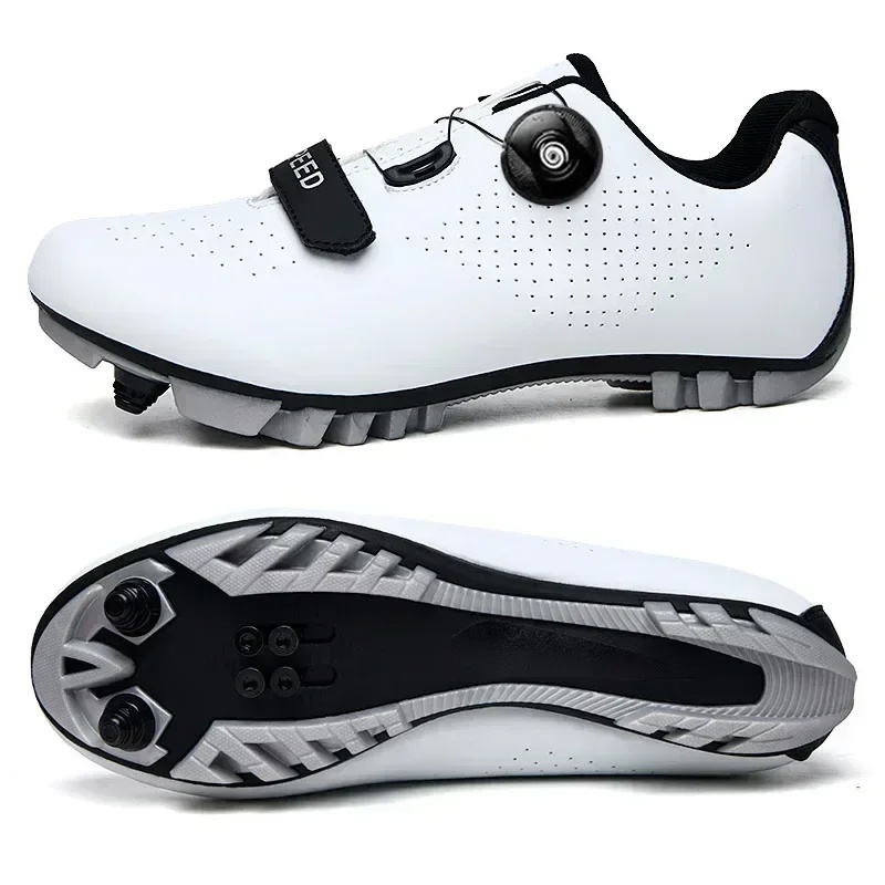 Unisexowe buty MTB Zapatillas  – Men'S Shoes recenzja i cena