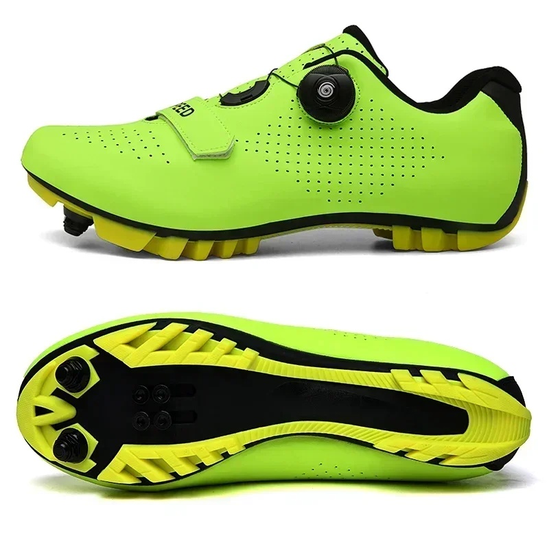 Unisexowe buty MTB Zapatillas  – Men'S Shoes recenzja i cena
