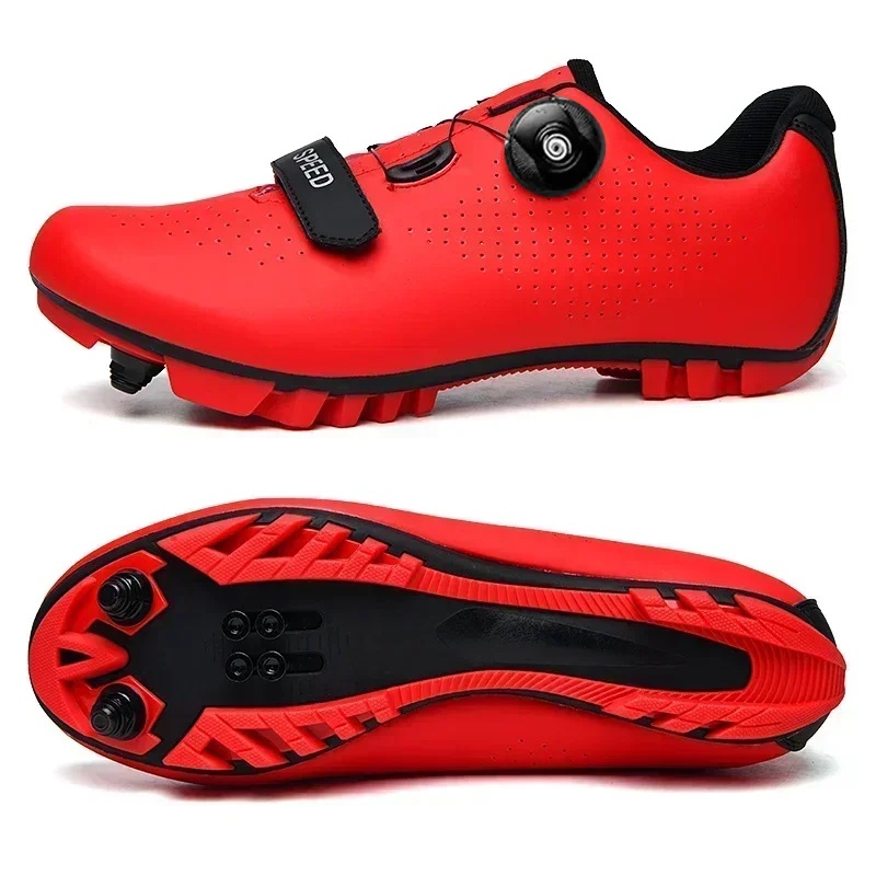 Unisexowe buty MTB Zapatillas  – Men'S Shoes recenzja i cena