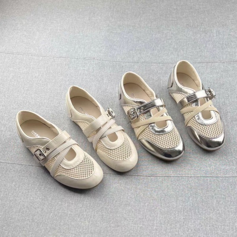 Nowe, tkane, ażurowe sneakersy – Women'S Shoes recenzja i cena