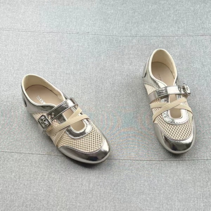 Nowe, tkane, ażurowe sneakersy – Women'S Shoes recenzja i cena