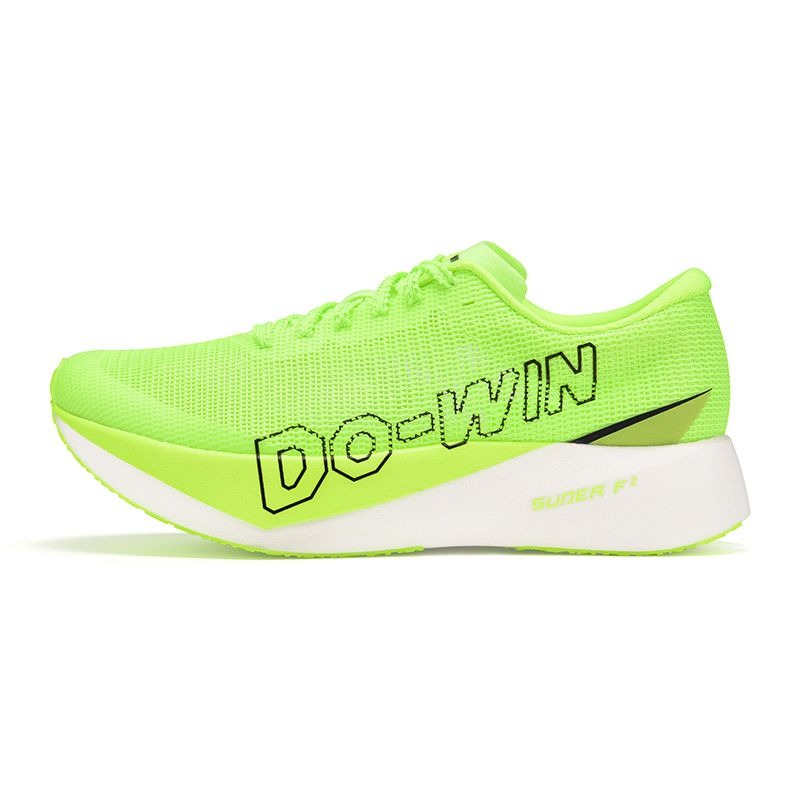 Profesjonalne buty do biegania – Shock Absorbing Gym Trainers recenzja i cena