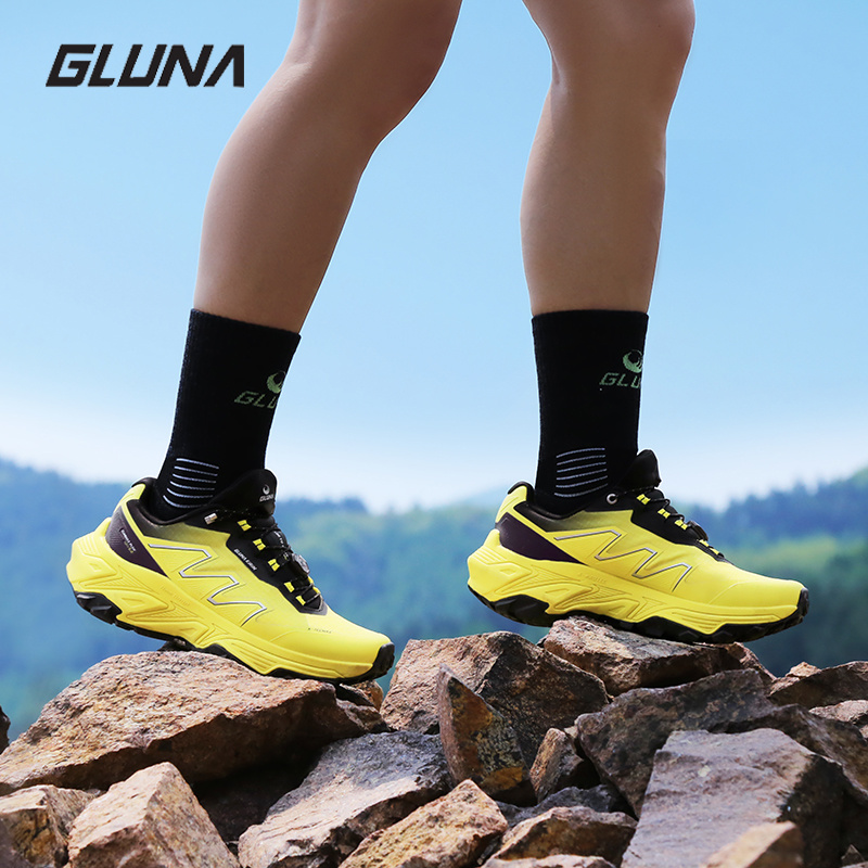 Buty do biegania terenowego GL – Anti Slip Trail Running Sneakers recenzja i cena