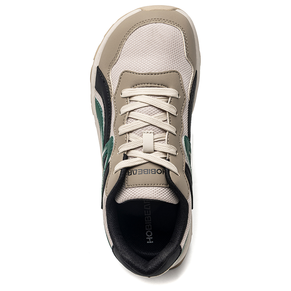 HOBIBEAR Unisexowe buty do bie – Breathable Mesh Athletic Shoes recenzja i cena
