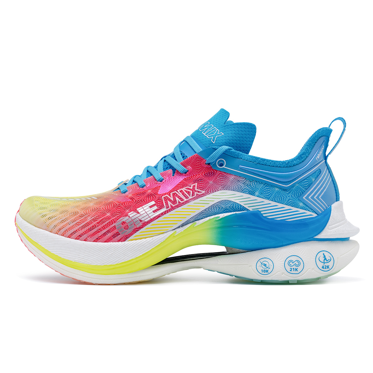 ONEMIX Trail Racing Buty do bi – Carbon Plate Marathon Racing Shoes recenzja i cena