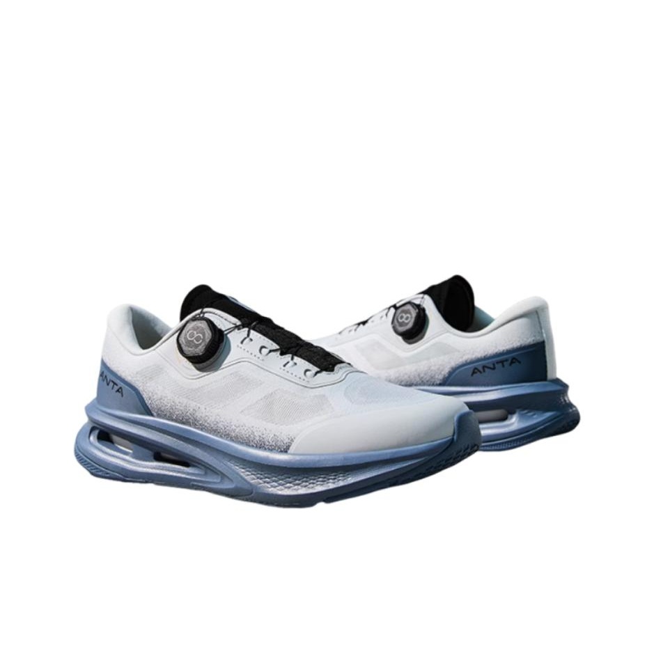 Anta Divine 11pro Amortyzujące – Men'S Shoes recenzja i cena
