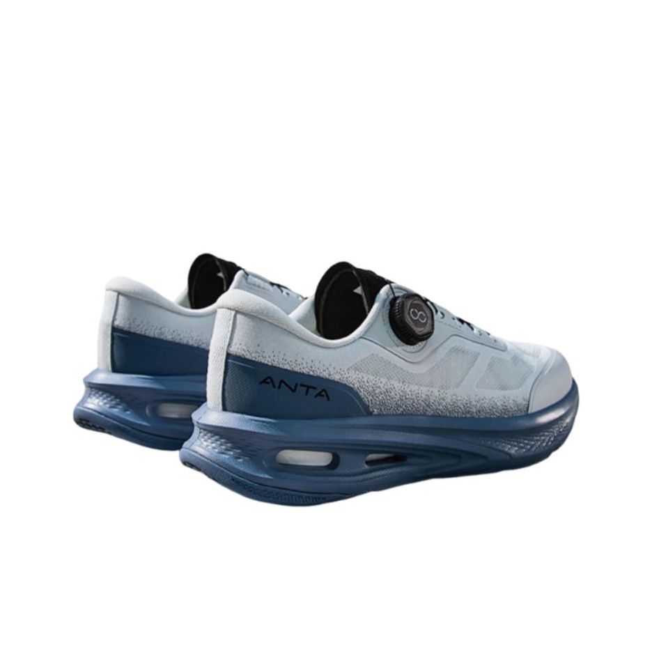 Anta Divine 11pro Amortyzujące – Men'S Shoes recenzja i cena
