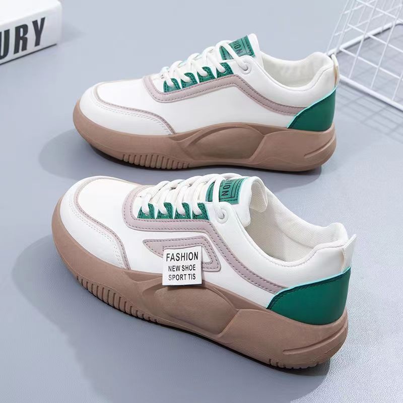 2026 Gorąca Wyprzedaż Damskie  – Breathable Mesh Athletic Shoes recenzja i cena