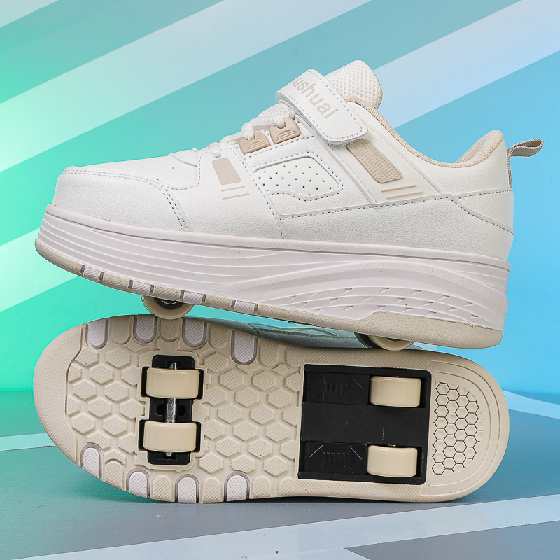 Czterokołowe wrotki dla chłopc – Men'S Shoes recenzja i cena