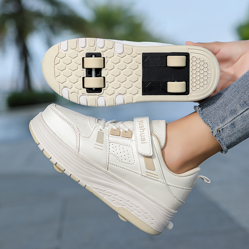 Czterokołowe wrotki dla chłopc – Men'S Shoes recenzja i cena