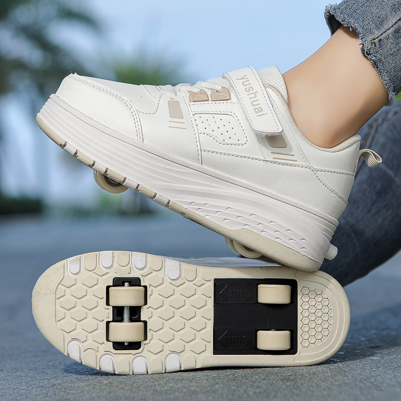 Czterokołowe wrotki dla chłopc – Men'S Shoes recenzja i cena