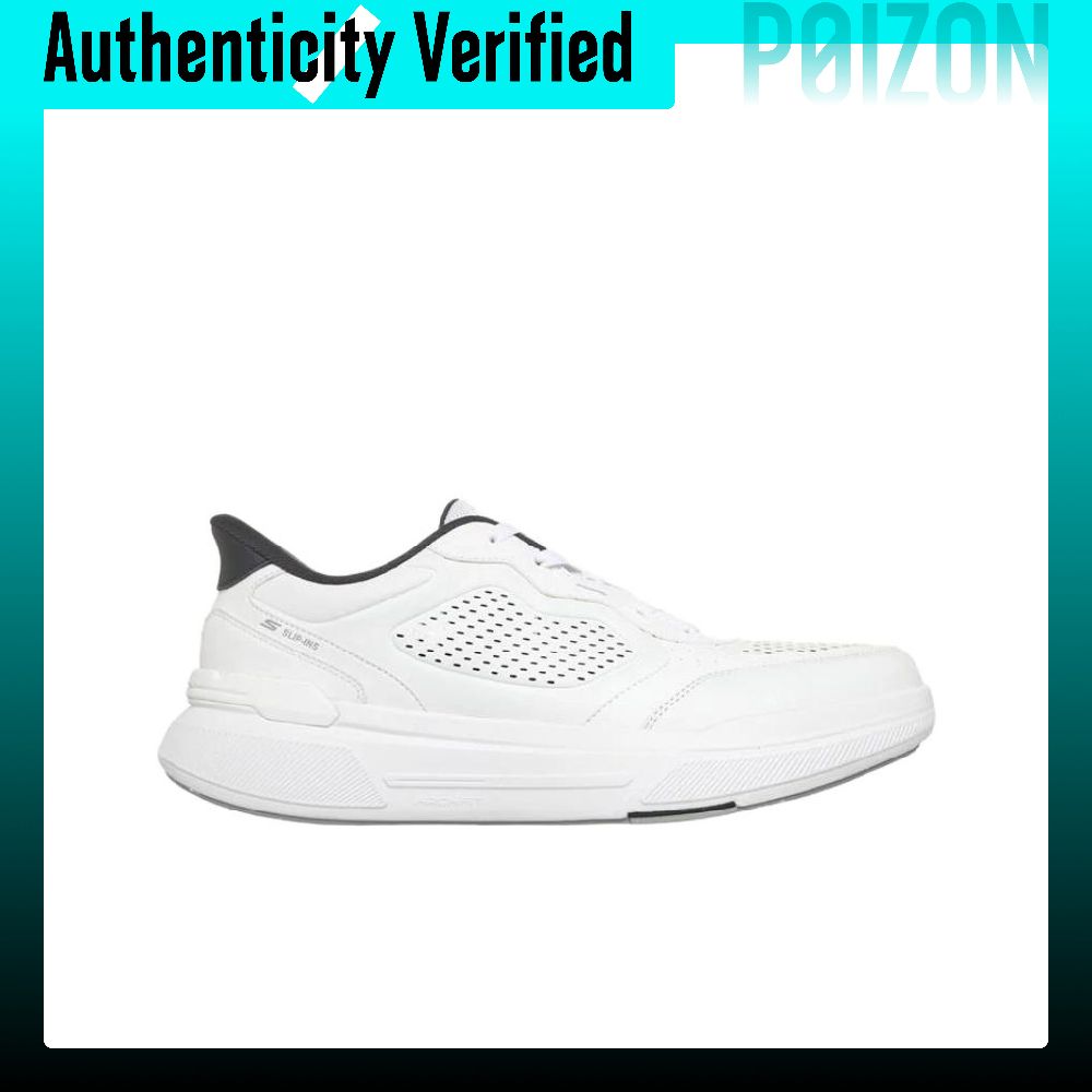 Buty do chodzenia Skechers GO  – Men'S Shoes recenzja i cena